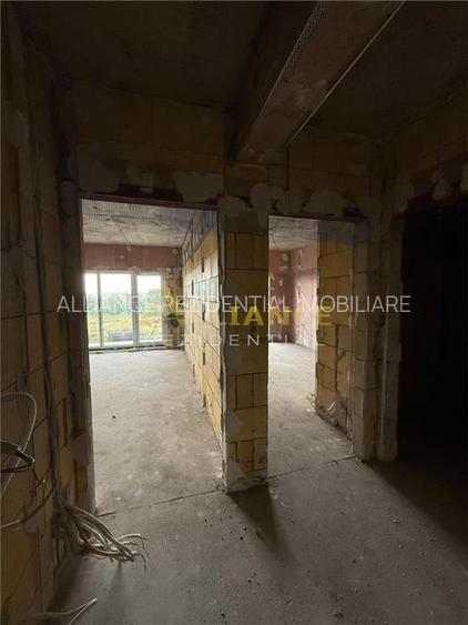 5 MINUTE METROU BERCENI - APARTAMENT 2 CAMERE   - 58 mp - 119.790€ - 13