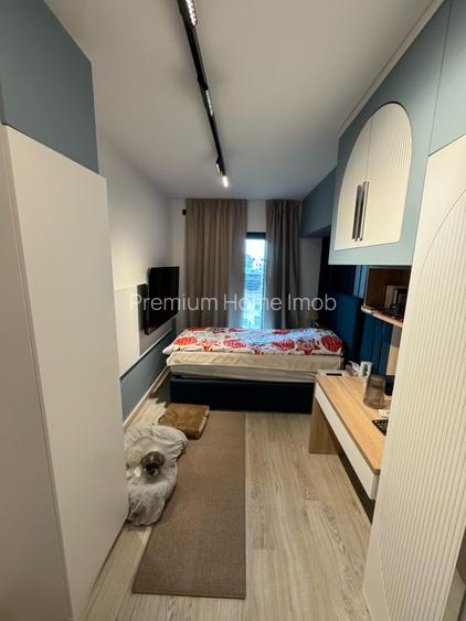 Vanzare | 3 camere | Bloc nou | Parcare| Dristor | Select Residence - 8