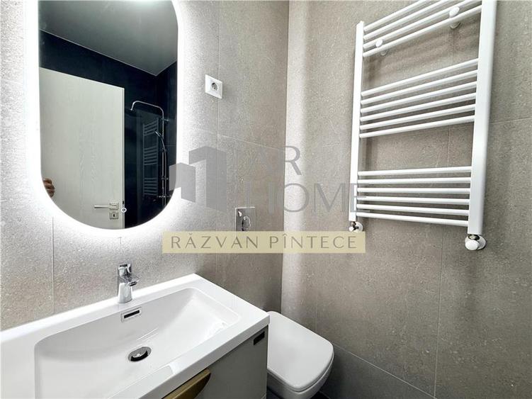 Apartament 3 camere, prima inchiriere, Albert MRS Gradinile Ploiesti