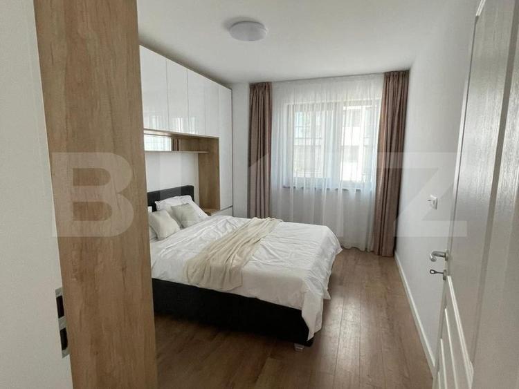 Apartament de 2 camere, 58 mp, zona Dacia