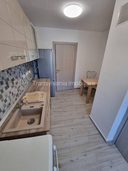 Apartament cu 2 camere decomandat | 65 mp | Marasti - 4