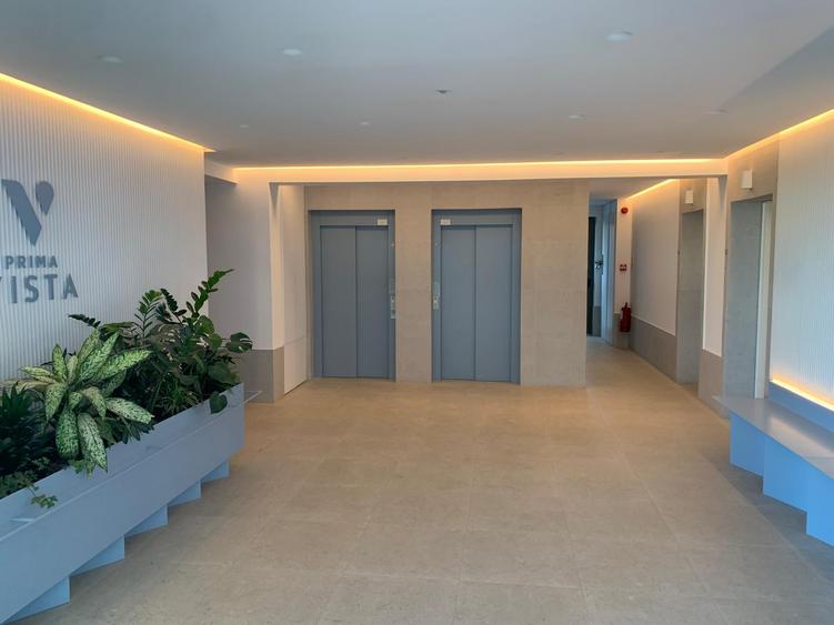PRIMA VISTA | Apartament cu 2 camere | Terasă 22 mp | Fabrica de Glucoza