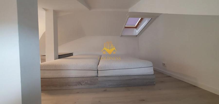 3 camere semidecomandate, Zorilor, UMF, Spitalul de Recuperare, SIGMA