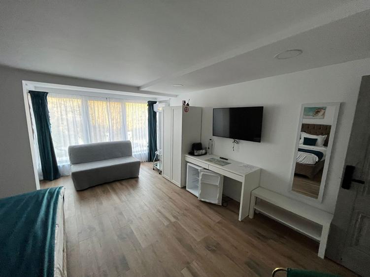 Ansamblu de 5 apartamente Statiunea Olimp cu vedere la mare