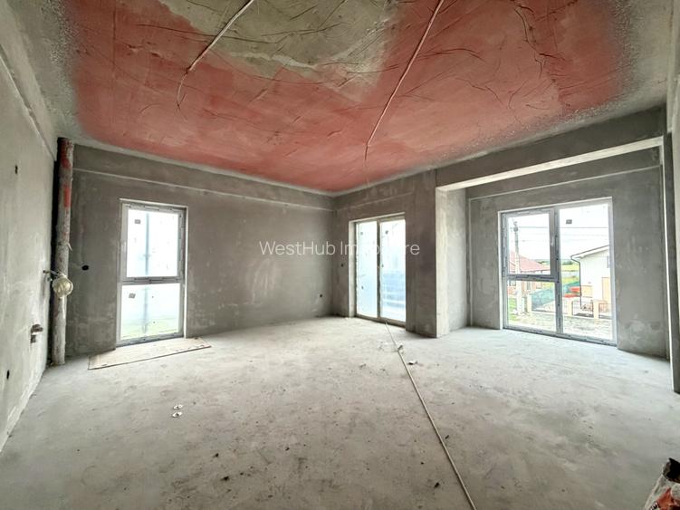 Apartament modern 2 camere, 50 mp, etaj 2 - Sanandrei - 2