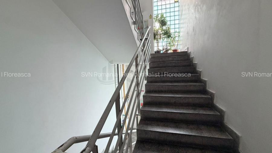 REC3001855 Ofertă Exclusivă de Investiție | Clădire de Birouri Clasa B+ – - 5