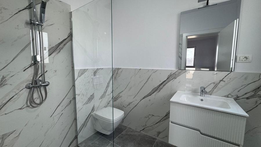 COMISION 0% | Case Individuale | 118 mp | 4 Camere | Zona Săcălaz |