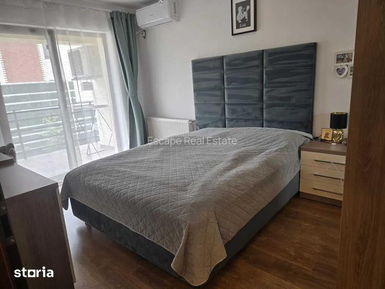 Locuință modernă în Popești‑Leordeni - 5