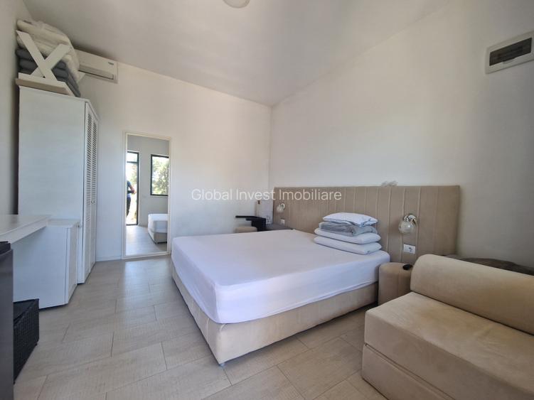 Mamaia Nord - Garsoniera etaj parter, suprafață 26mp - 39500euro - 15