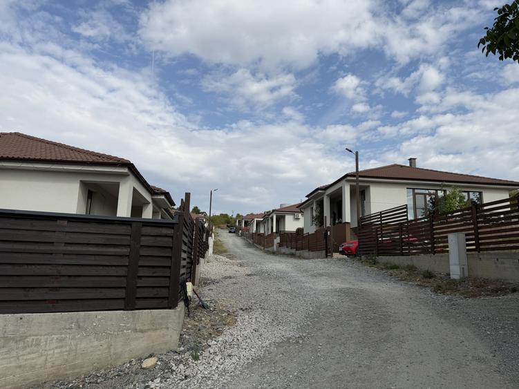 Oportunitate pentru dezvolatatori, 5800 m2, front de 52 m