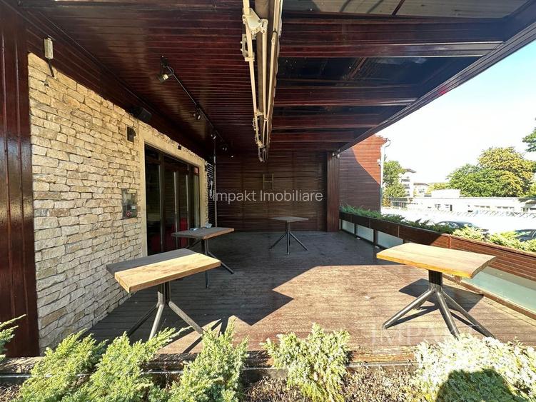 Oportunitate! Spațiu ideal pentru restaurant! - 14
