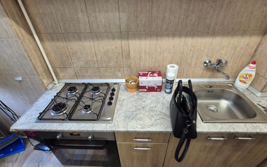 2 Camere Brancoveanu Renovat Recent Metrou 15 Minute