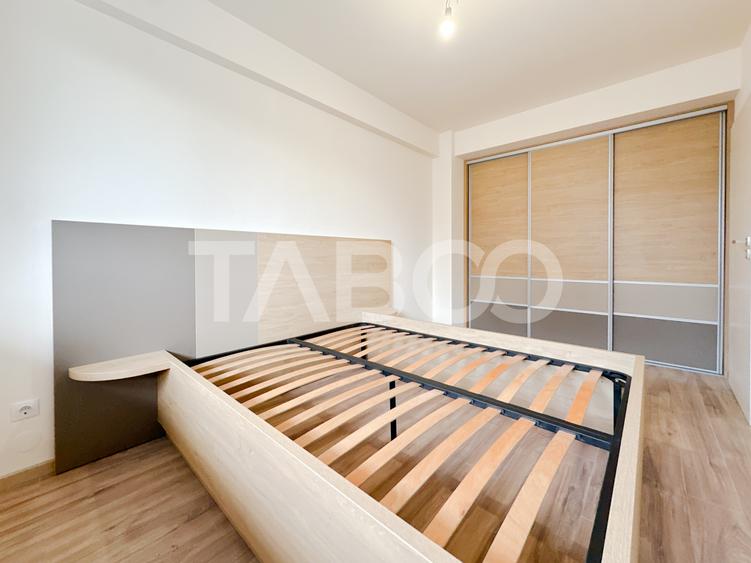 Apartament cu 2 camere in bloc nou de vanzare Iulius Mall
