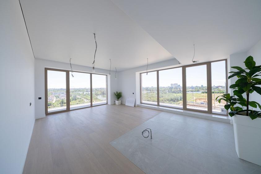 VANZARE 4 CAMERE // ONE HIGH DISTRICT// DIRECT DEZVOLTATOR