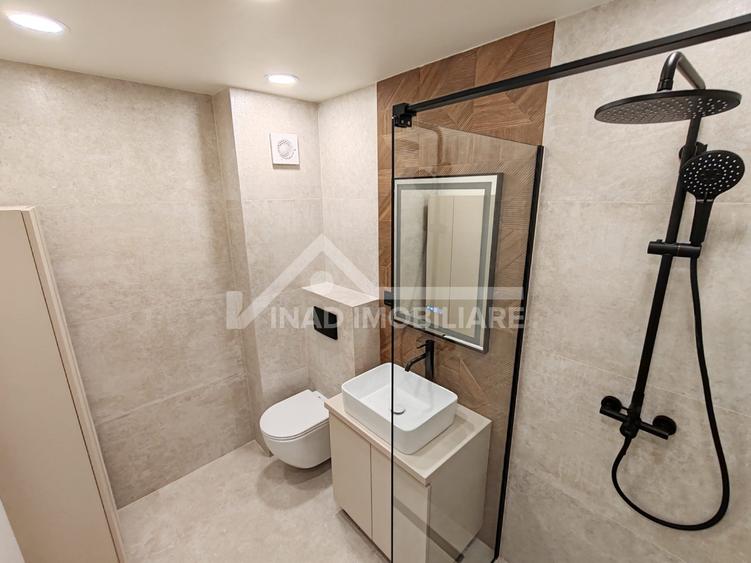 Apartament 3 camere, parcare, constructie noua, Marasti zona Intre Lacuri