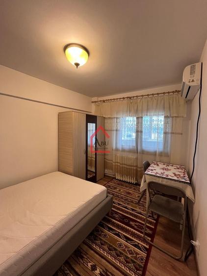 2-Bedroom Apartment | Hala Centrala | 4/7 Floor