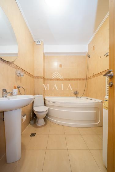 Apartament 3 camere, etajul 3, str Uzinei - la 10 min de Centru