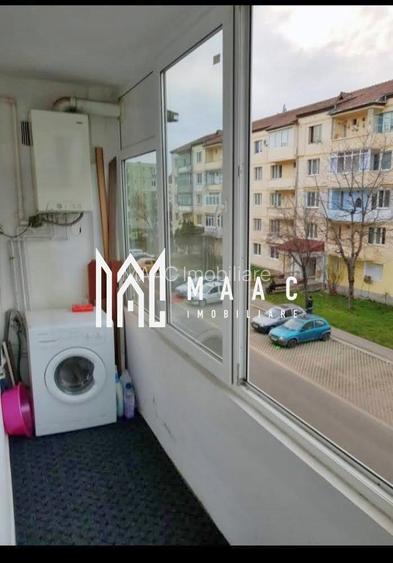 Apartament 2 camere de închiriat | Sibiu, Cedonia | 44 mp - 9