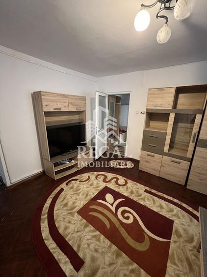 Apartament 3 camere de vânzare – Zona Union, poziție excelentă!