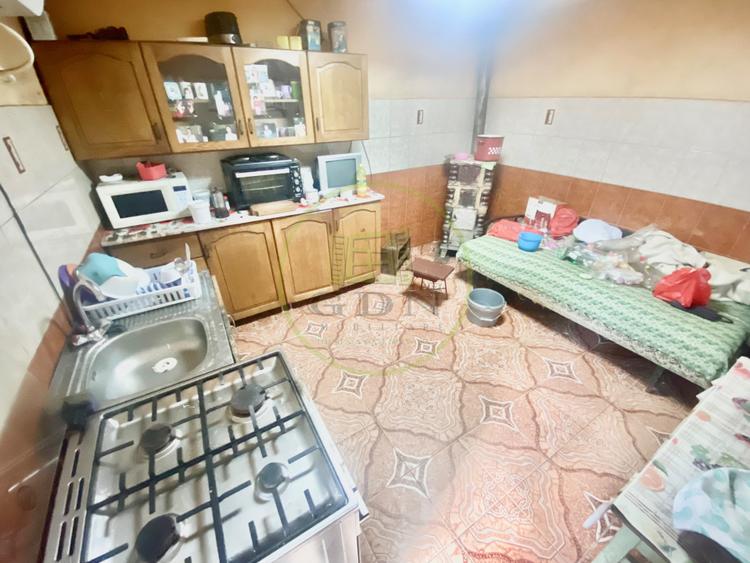 De vanzare casă demolabilă, P+E, Calea Adevarului, Oradea