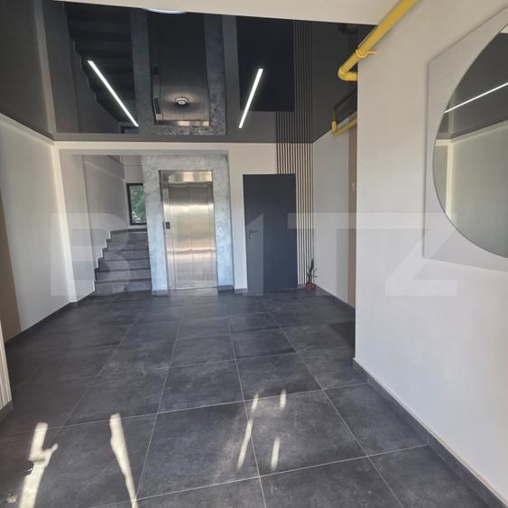 Departe de agitație, aproape de oraș – apartament nou cu parcare inclusă