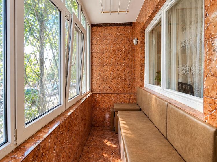 Apartament 2 camere de vanzare | Parter | zona City Park Mall
