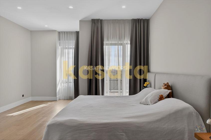 4 camere Triana Pipera | 188 mp utili | 2 locuri parcare + 2 boxe - 22