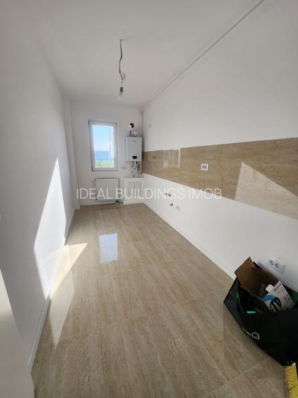 Bloc Finalizat  - Mutare Imediata - Etaj 1 - Militari Residence - 10