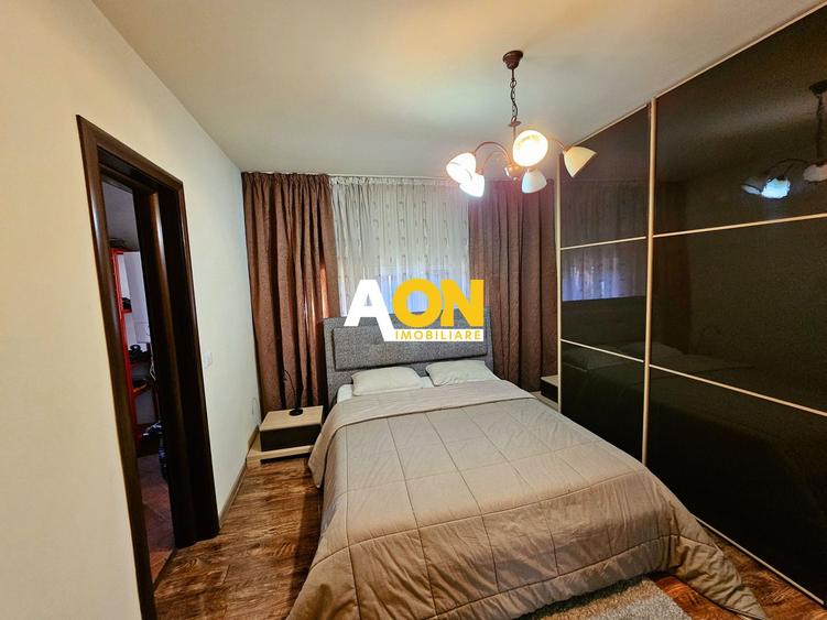 Casa 6 camere, mobilata, utilata, 1700 mp teren, langa padure