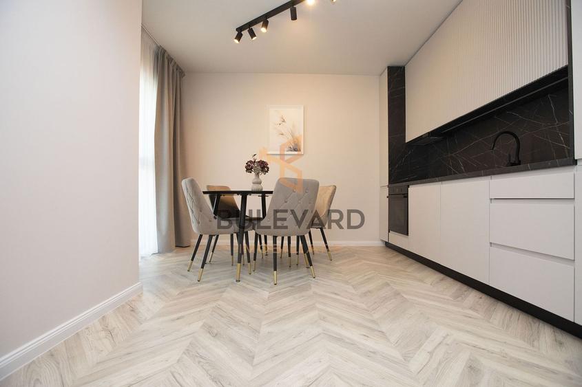 Pret Special! Apartament 2 camere la cheie!