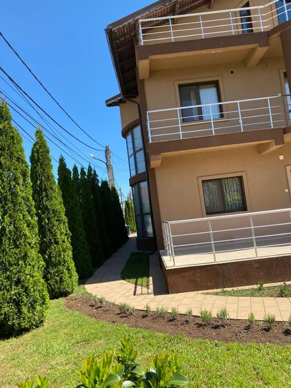 Vila de vanzare in Paulesti