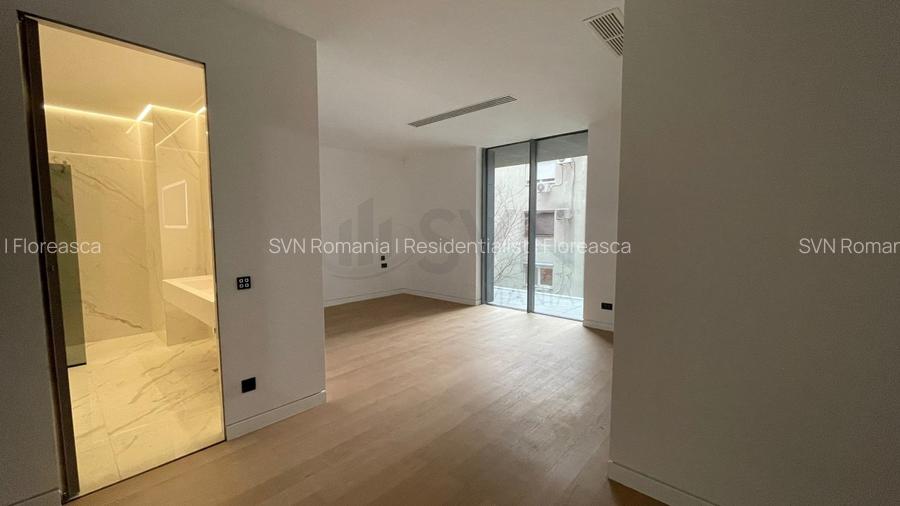 REA1011373 Apartament tip duplex 5 camere gradina 178mp I Calea Floreasca - 8