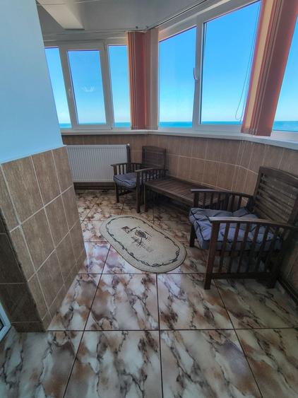 Faleza Nord 3 camere frontal mare 82 mp preț 239900 euro