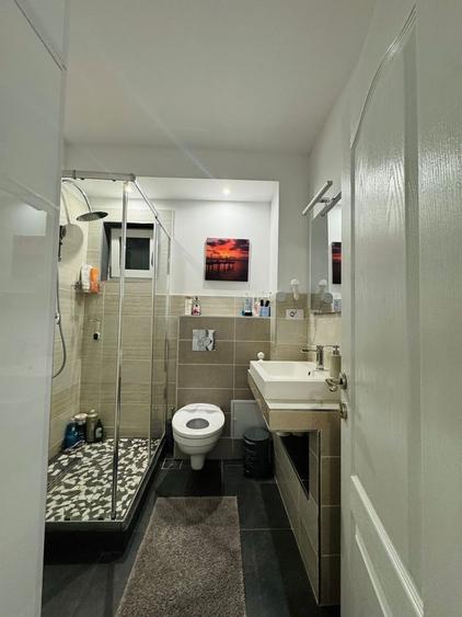 Apartament 3 camere renovat, etaj intermediar, Frumoasa, 70mp!
