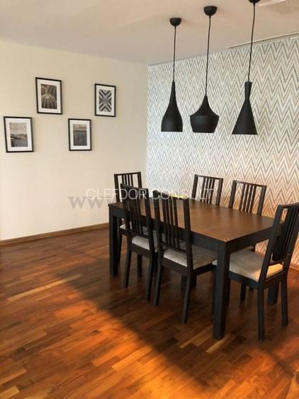 Apartament cu 3 camere in zona Iancu Nicolae - 8