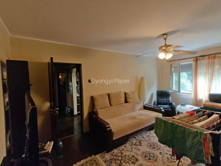 Apartament 3 camere Micro 16 etaj 2 - 3