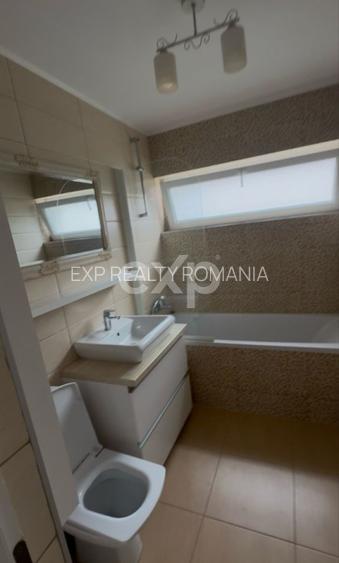 Aparatament cu 3 camere | 2 parcari | Europa - 7