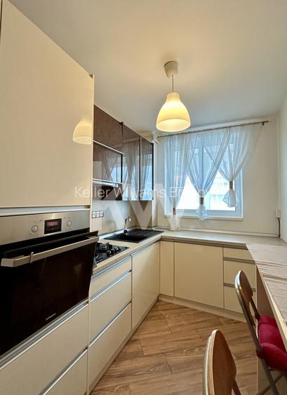 Apartament de inchiriat cu 2 camere  str. Harmanului 70 - 9