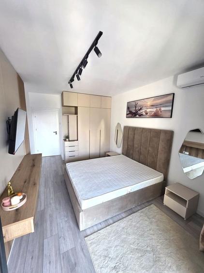 Apartament 2 Camere Lujerului Complex Smart Residence + Parcare