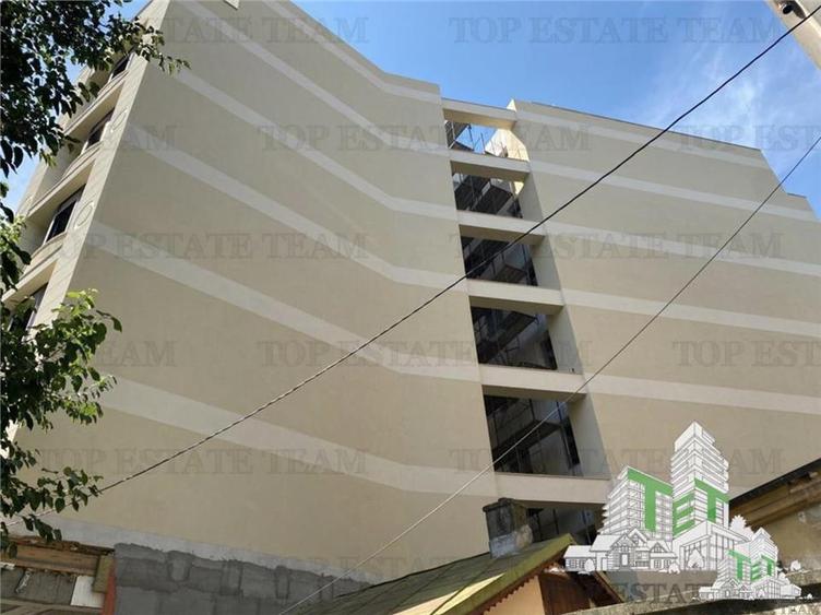 Spatiu birouri Piata Rosetti Etaj 1, 70 mp utili