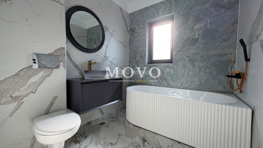 Duplex 4 camere | La cheie | Toate utilitatile | Predare imediata
