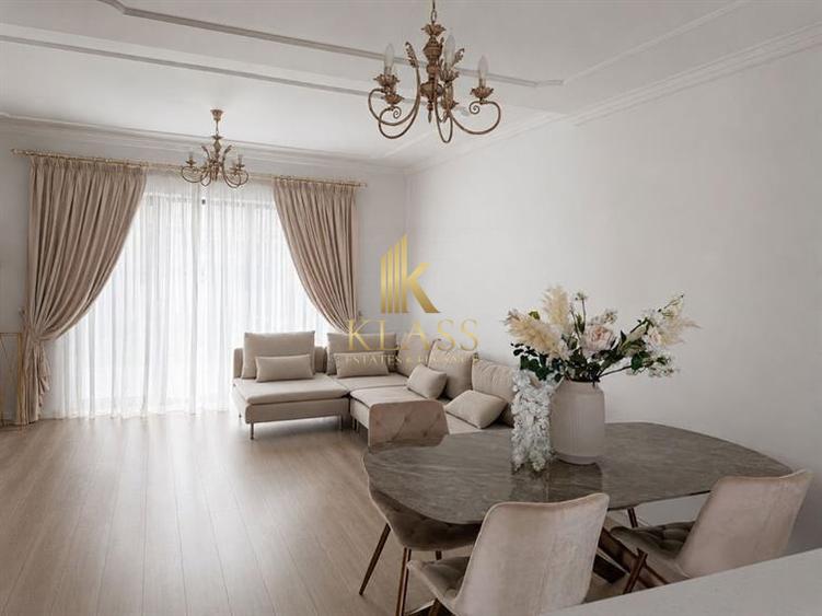 Vilă P+1+M | 150 mp | 4 dormitoare | Grădină | Alexander Residence