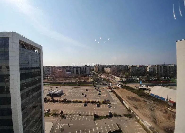 Garsoniera Lujerului - complex Exigent Plaza - Faza 2 - 6