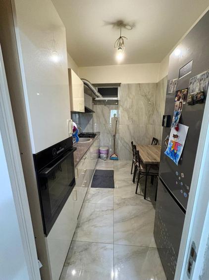 Apartament 2 camere 78,78 mp, in Centrul Vechi