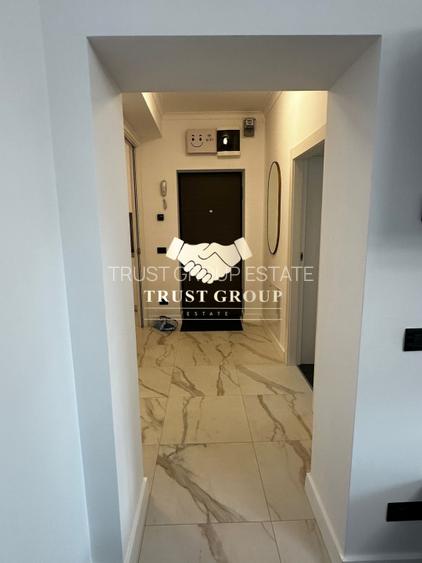 Apartament 3 camere Primaverii-Beller