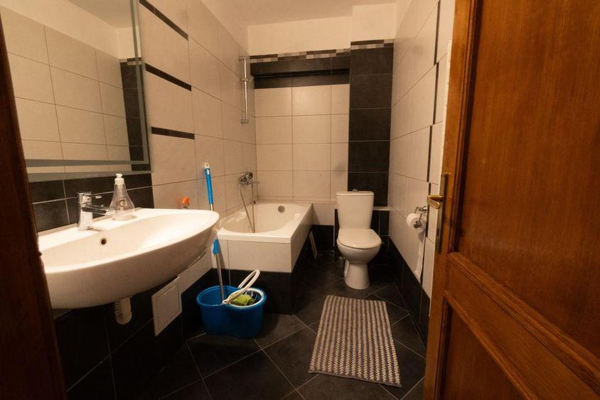Apartament 4 camere Palas - Sf Lazar