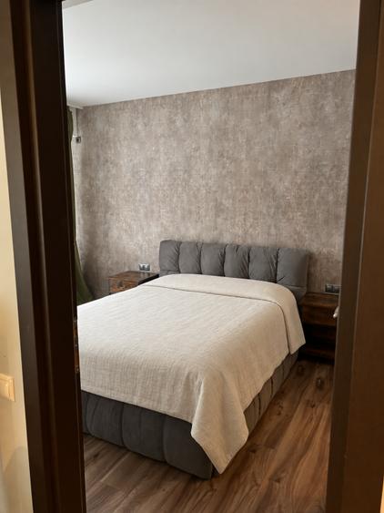 UpGround Residence - Aviatiei - Pipera - Parcare