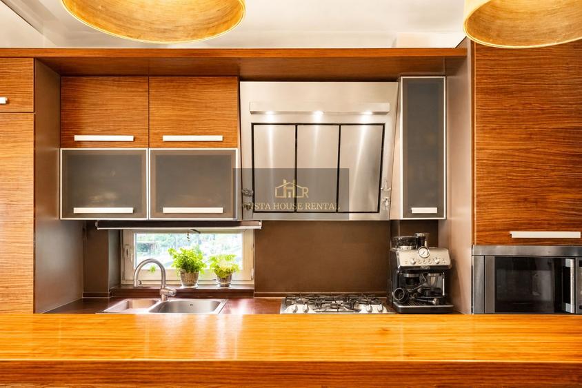 Apartament 3 camere Straulesti / Parcare & Boxa