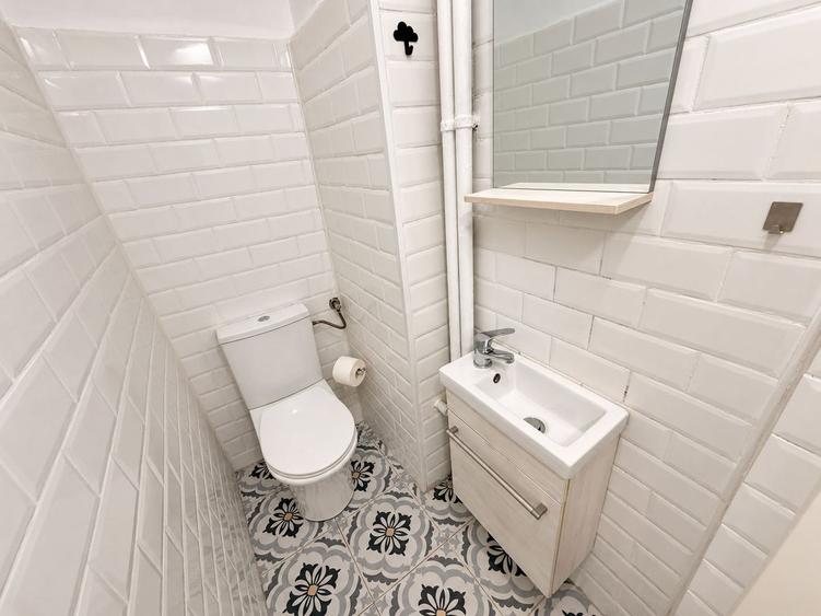 3 camere de închiriat Iancului Avrig 2 băi Renovat Nemobilat Metrou