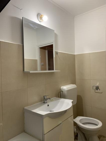 Berceni Dr. Gazarului, strada Straja - garsoniera renovata